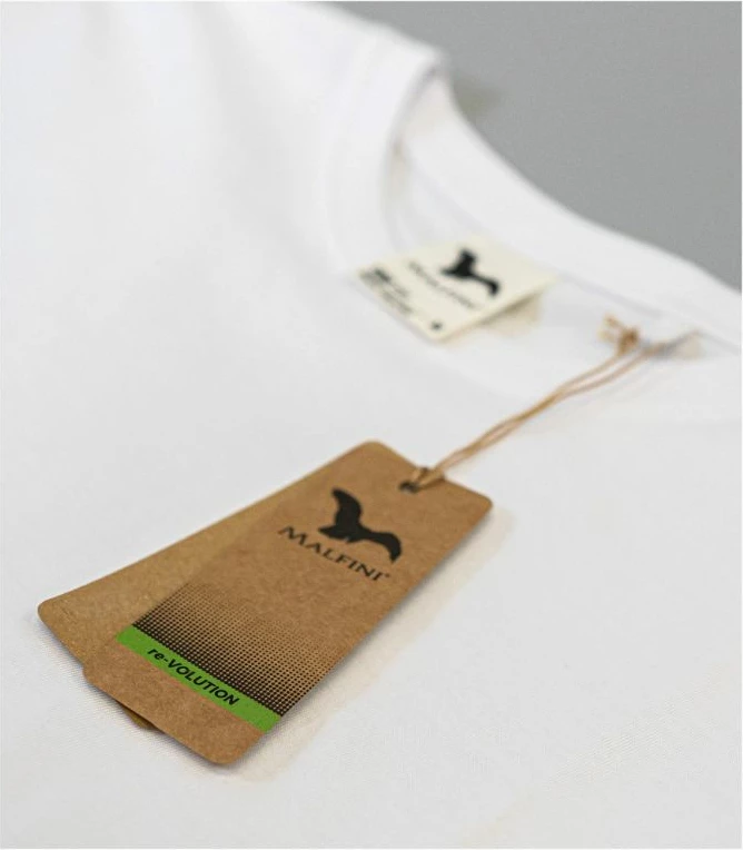 Maicë për meshkuj Malfini, e zezë [Madhësia: 5XL]