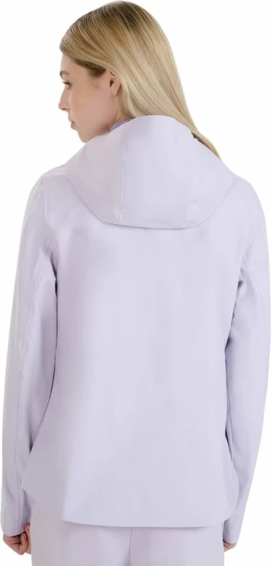 Jakne për femra 4F, vjollcë