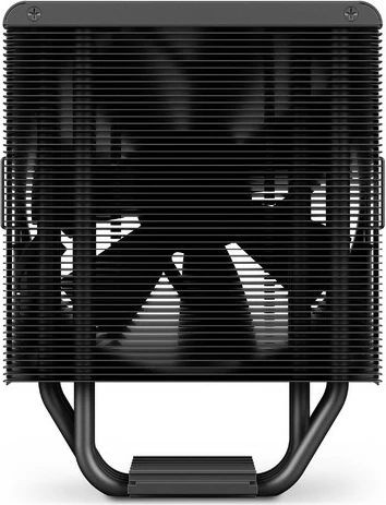 Ventilator CPU NZXT T120 RGB, RC-TR120-B1, 12 cm, i zi