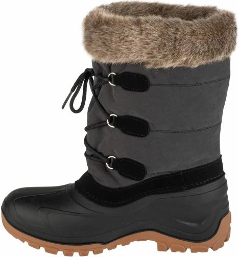 Këpucë CMP femra, të zeza