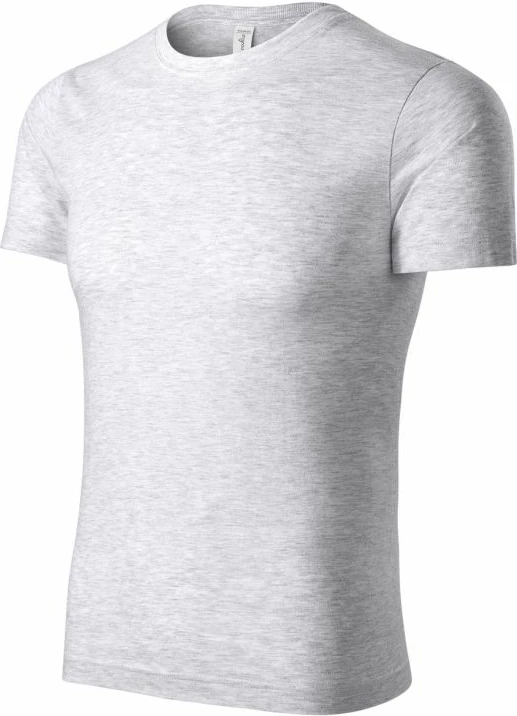 Maicë Malfini Peak U për meshkuj dhe femra, gri