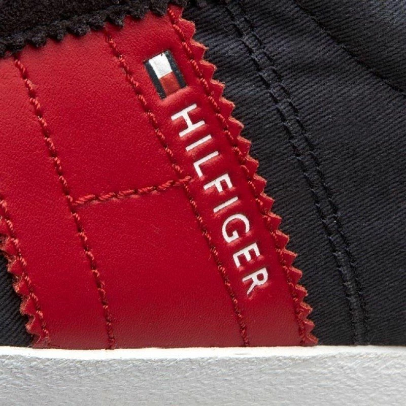 Këpucë për meshkuj Tommy Hilfiger, shumëngjyrëshe