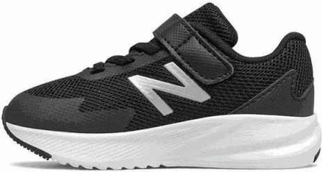 Atlete fëmijë New Balance, të zeza