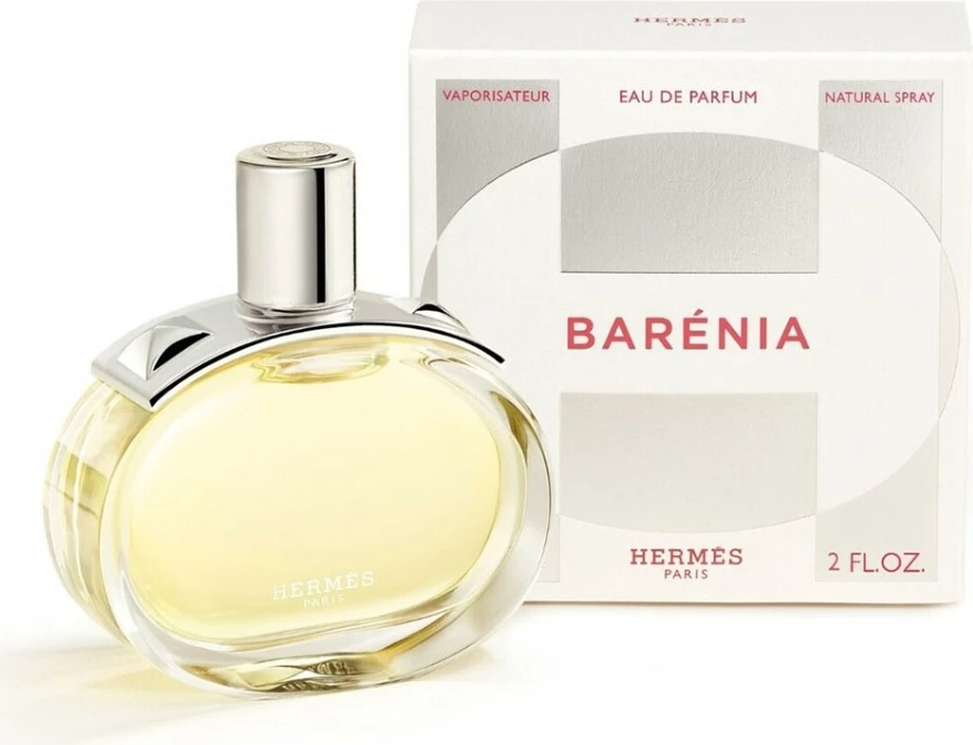 Eau de Parfum Hermès Barenia, 100 ml