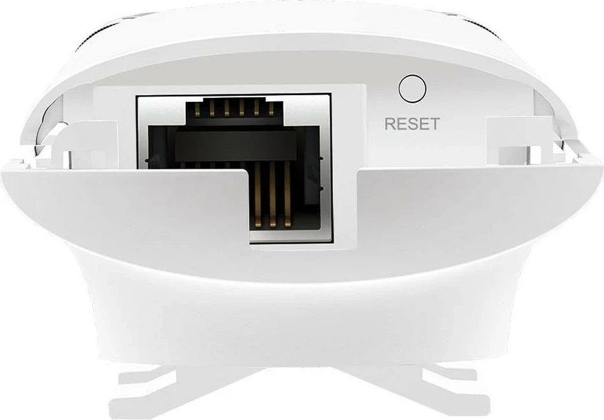 Access point TP-Link EAP113-Outdoor, Wi-Fi 300 Mbps, 2.4 GHz, jashtëm