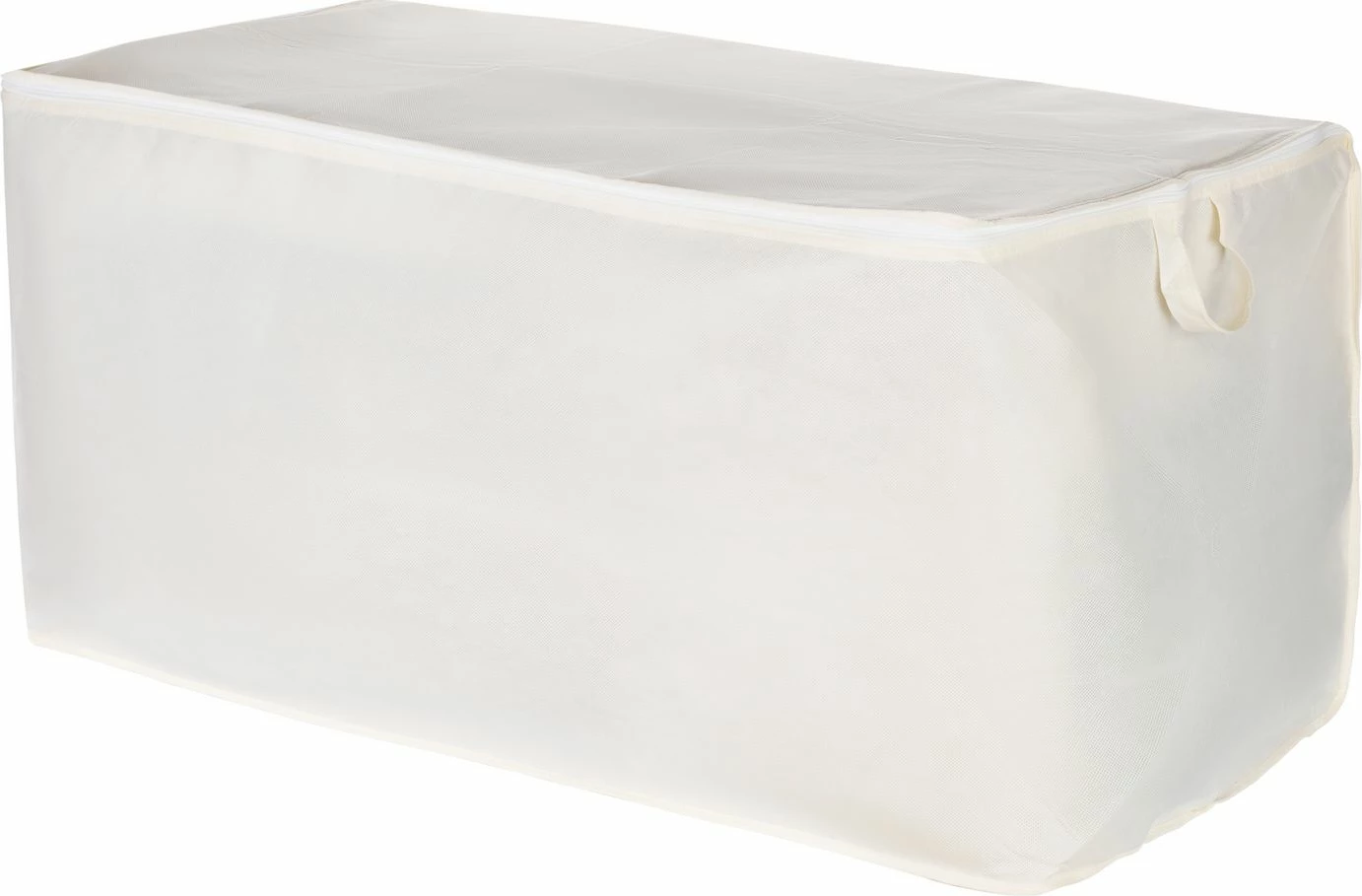 Qese për organizim Quin Mini, ngjyrë krem, L'essentiel