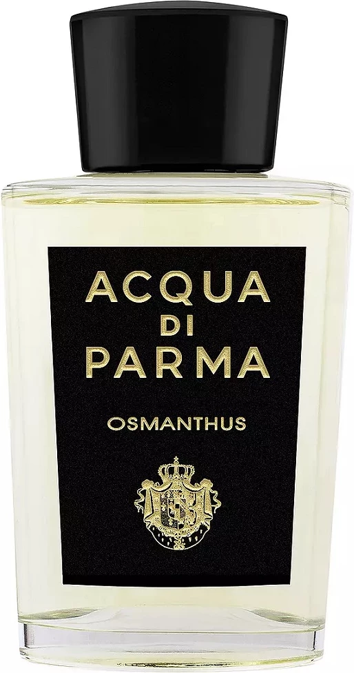 Eau de Parfum unisex Acqua di Parma Osmanthus 180ml
