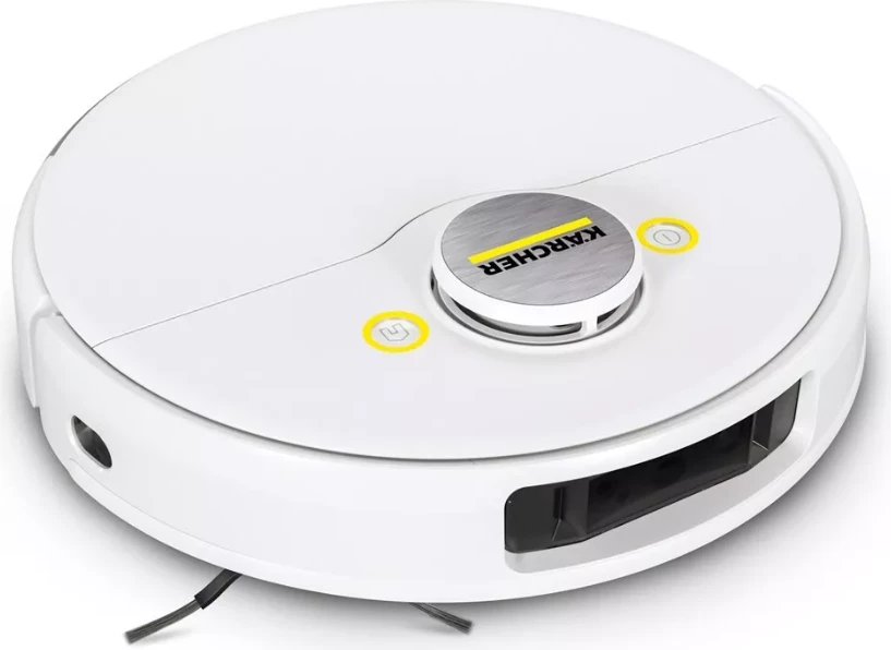 Robot për pastrim shtëpiak Karcher RCV 5