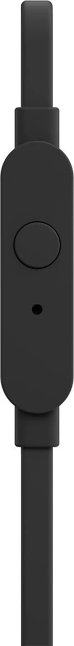 Kufje in-ear JBL Tune 110 me mikrofon, 3.5mm mini jack, të zeza