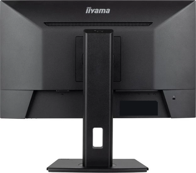 Monitor iiyama XUB2493HSU-B6, e zi