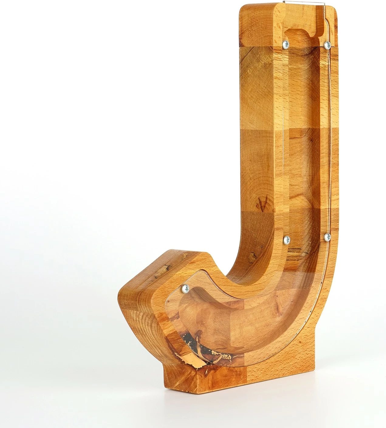 Kasafortë dekorative për qindarka, Evila Originals, HAKUMJ