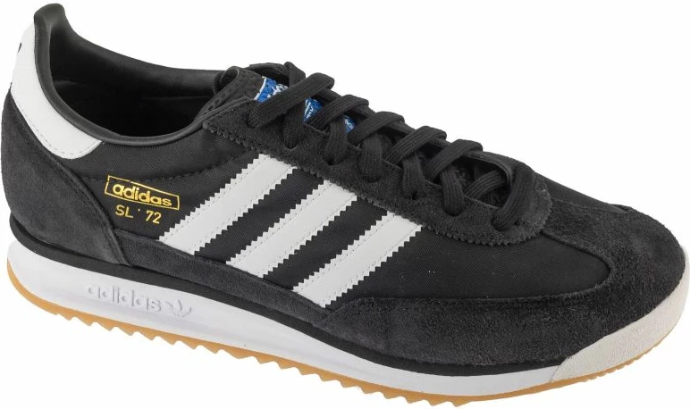 Atlete për meshkuj adidas, të zeza [Madhësia: 42 2/3]