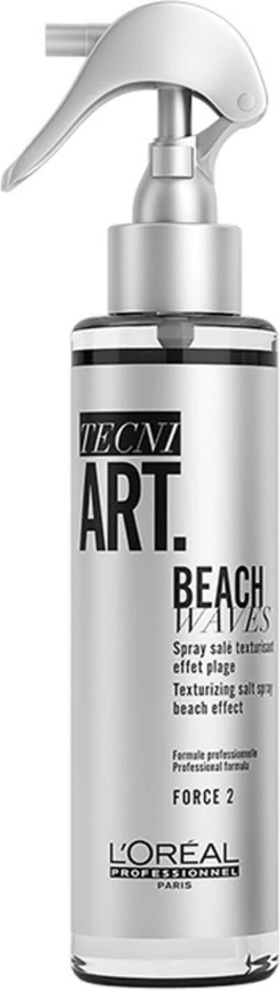 Sprej teksturues L'Oréal Professionnel Tecni.Art Beach Waves, 150 ml