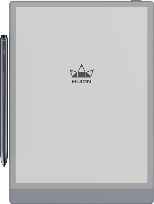 Tablet E-Ink, Huion Kamvas Ink 10 EB1011, 10.3", Android, 4GB/64GB, stilolaps 8192 nivele, Wi‑Fi/BT