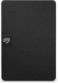 Kasë e jashtme Seagate Expansion 4TB 2.5", STKM4000400, e zezë