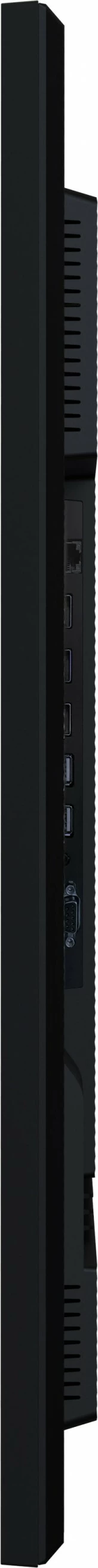 Digital A-board iiyama LH5060UHS-B1AG, 125.7 cm, LED, 4K UHD, Wi-Fi