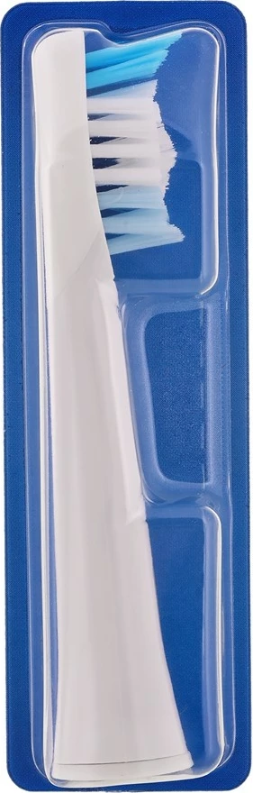 Furçë dhëmbësh elektrike Braun Oral-B Pulsonic Slim Clean 2000, e zezë