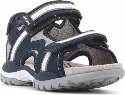 Atlete për fëmijë Geox, blu