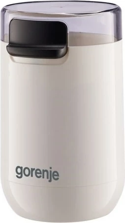 Bluarëse kafeje Gorenje SMK150SW, 150W, e bardhë