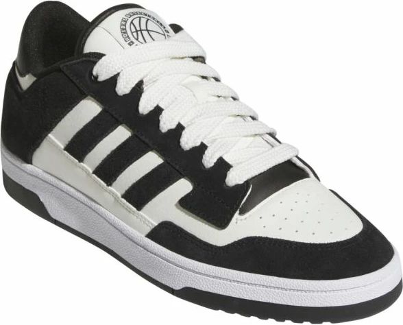 Atlete për meshkuj adidas, të bardha dhe të zeza