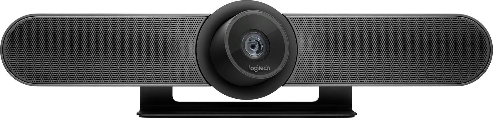 Kamera për Konferenca Logitech MeetUp, E Zezë, 3840 x 2160 piksel, 30 fps