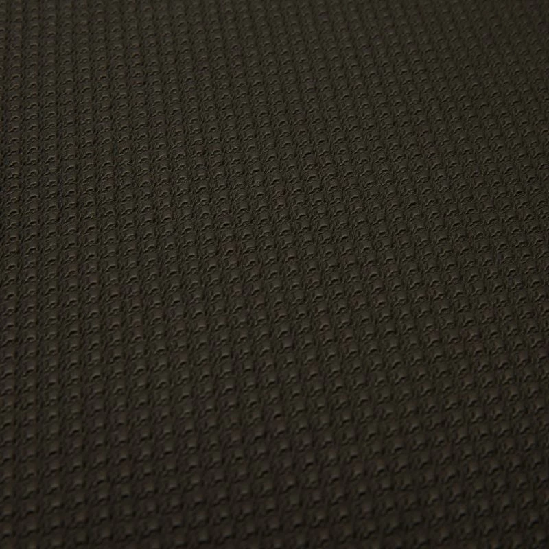 Tapet Yoga Reebok Elite RSYG-16022 për Meshkuj dhe Femra, ngjyrë e zezë