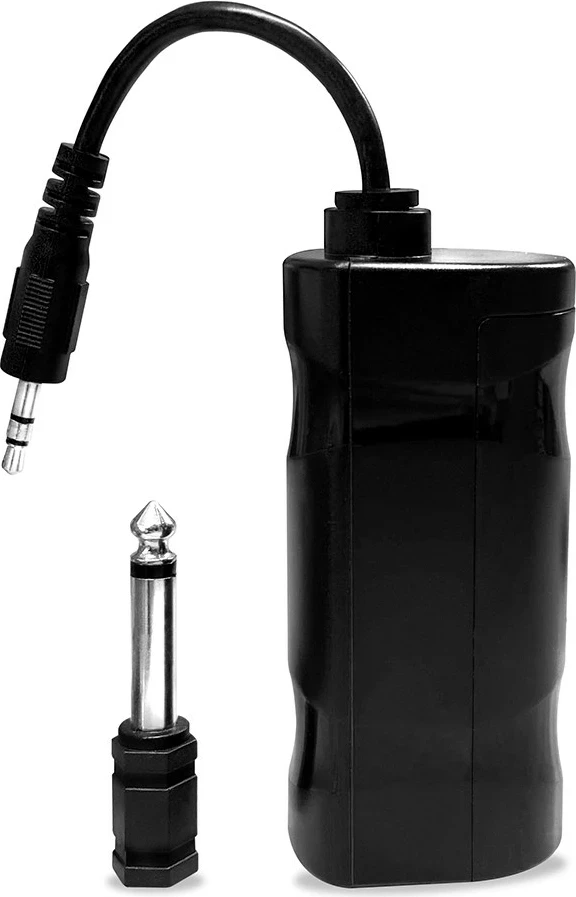 Mikrofon karaoke pa tela Media Tech MT398, Gri