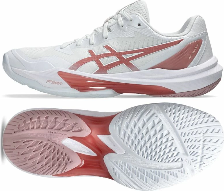 Atlete volejbolli Asics për meshkuj