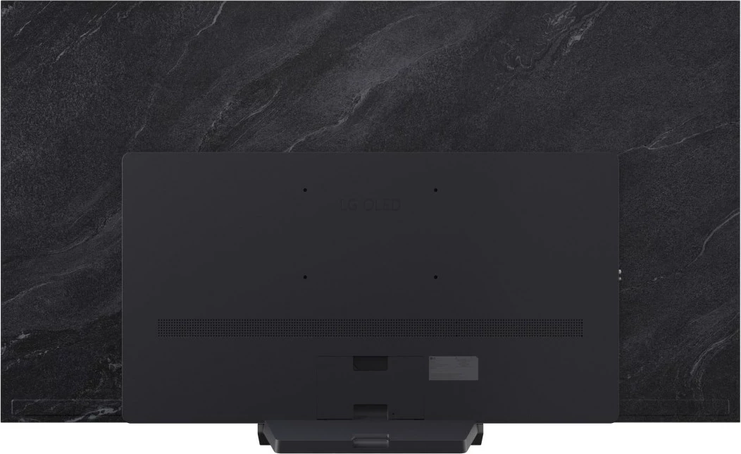 LG OLED evo AI OLED77C51LA TV 195.6 cm (77") 4K Ultra HD Smart TV Wi-Fi, i Zi