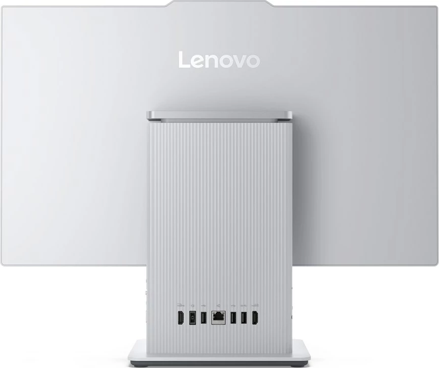 Kasë All-in-One Lenovo IdeaCentre AIO 24IRH9, Intel Core i7-13620H, 16 GB RAM, 1 TB SSD, 23.8", Gri