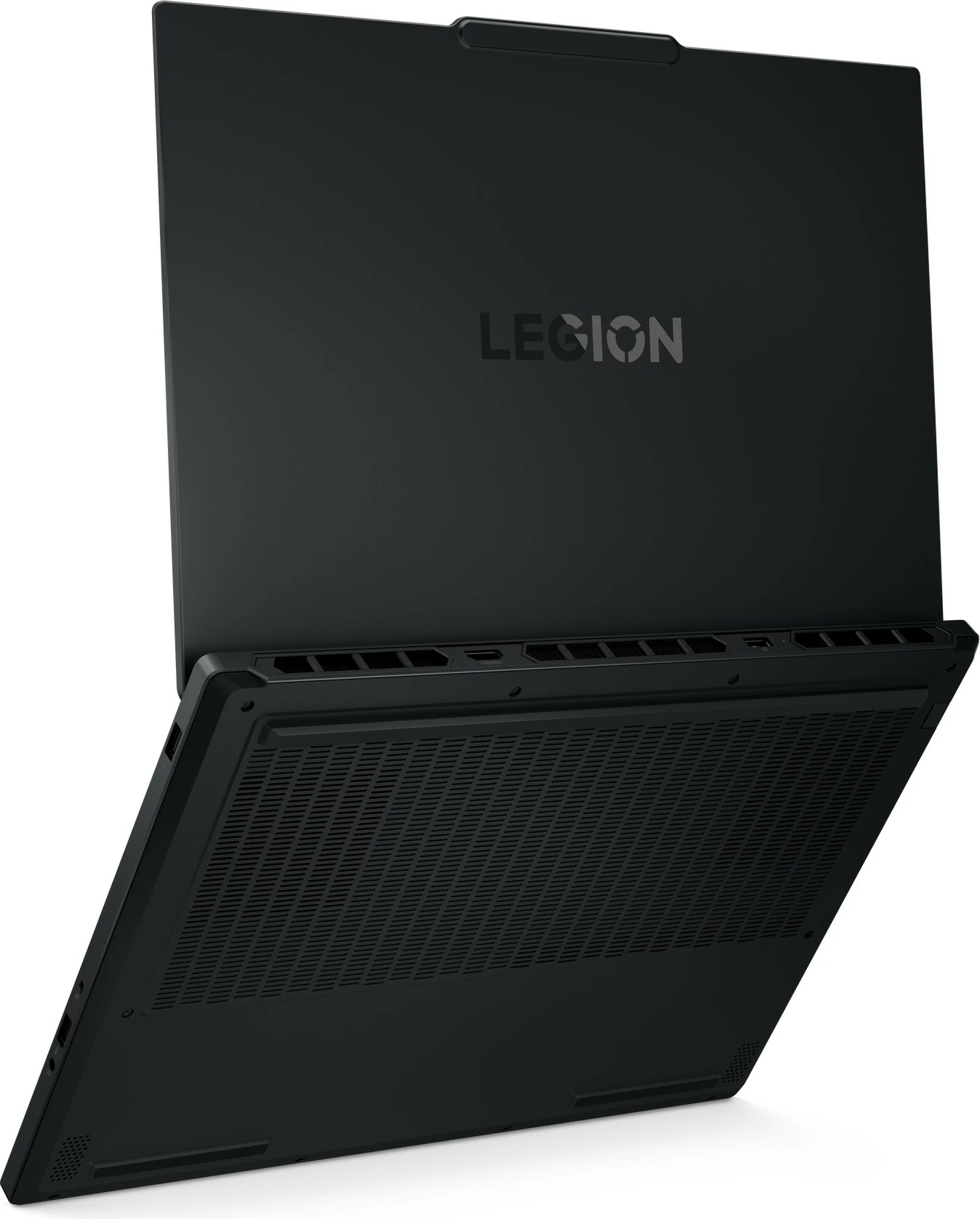 Laptop Lenovo Legion 5 15AKP10, 16GB, RTX5060, 15.1 inç, Eclipse Black