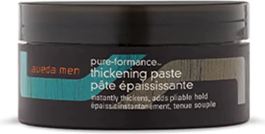 Pastë trashëse për flokë Aveda Men Pure-Formance Thickening Paste për meshkuj 75ml