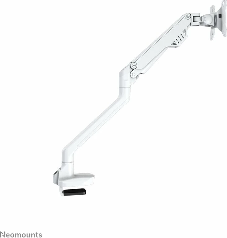 Mbajtëse tavoline për monitor Neomounts FPMA-D750WHITE, për monitorë deri 32", e bardhë