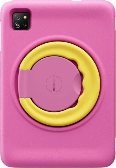 Tablet për fëmijë BLACKVIEW Tab A6 Kids 10.1\" 4GB/128GB Android 14, rozë