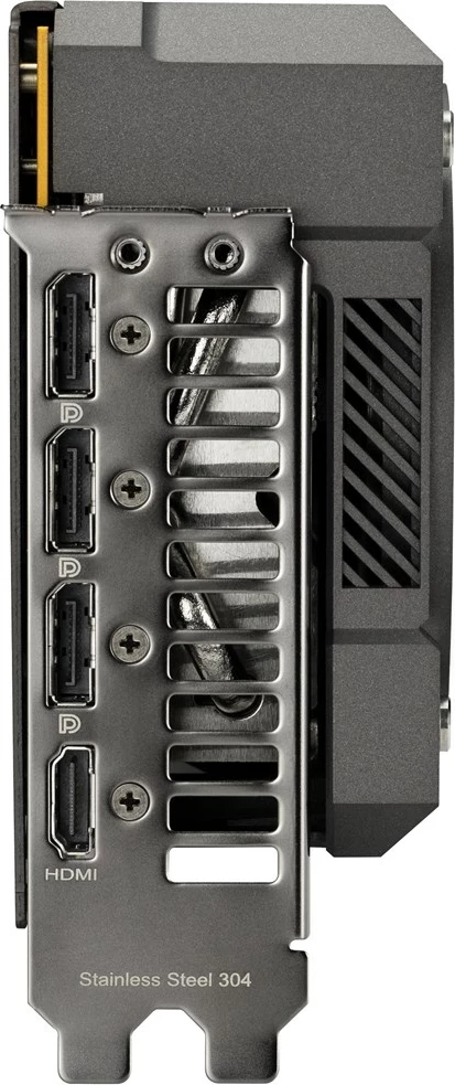 Kartelë grafike ASUS TUF Gaming TUF-RTX5060-O8G-GAMING, 8 GB GDDR7, e zezë