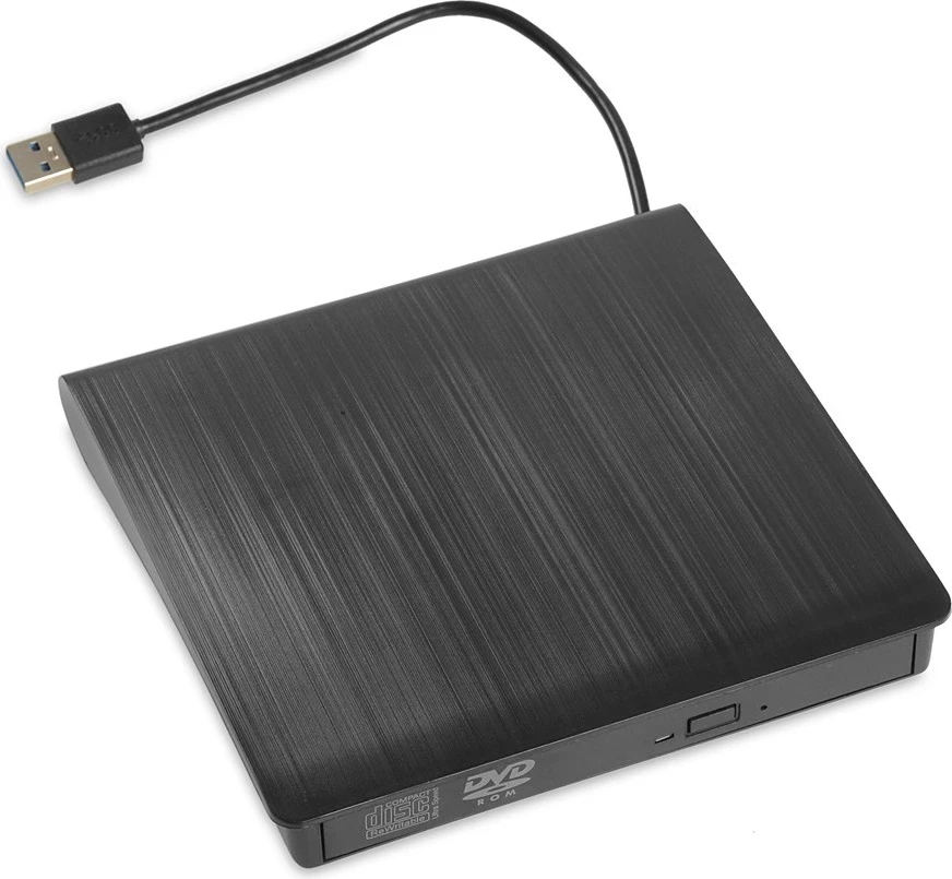 Lexues DVD-ROM iBox IED02, i zi