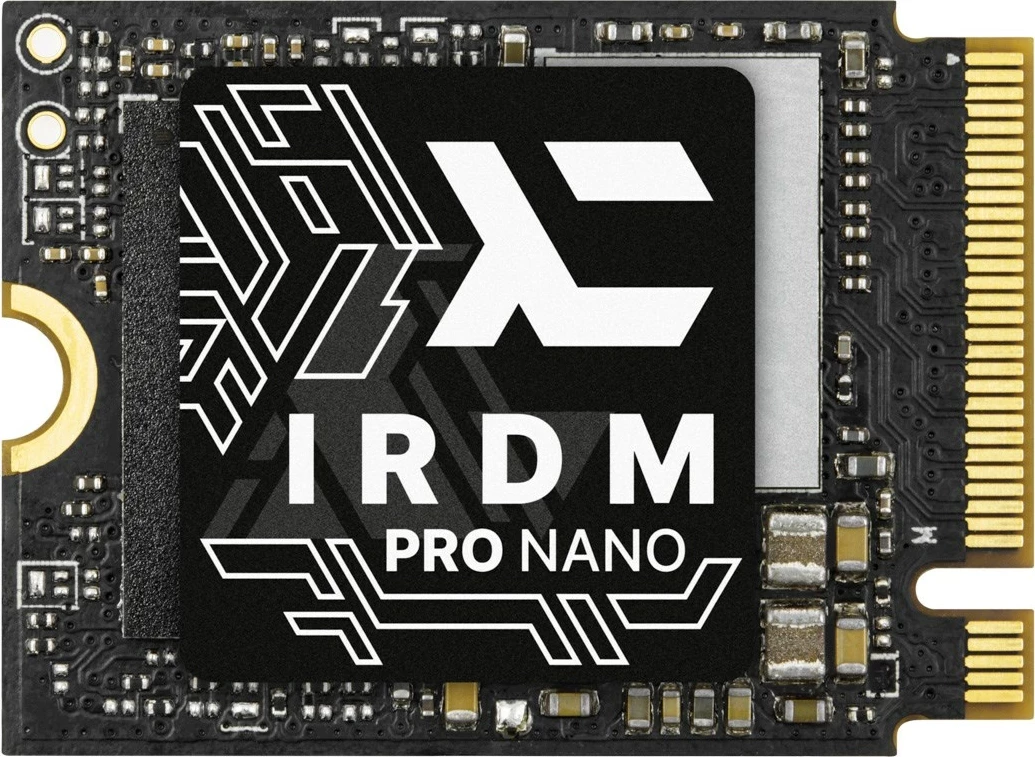 SSD GoodRam IRDM PRO NANO IRP-SSDPR-P44N-01T-30
