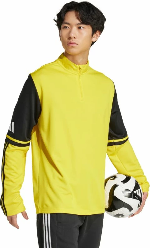 Duks për meshkuj adidas, i verdhë [Madhësia: M]