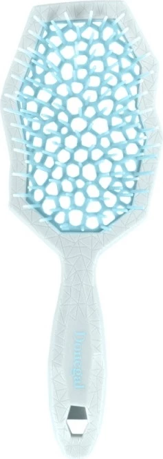 Furçë flokësh Donegal Eco Waves për femra, multi, 1 copë