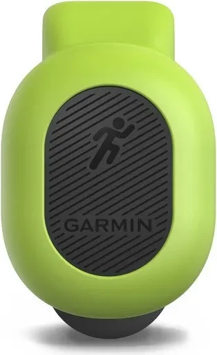 Running Dynamic Pod Garmin
