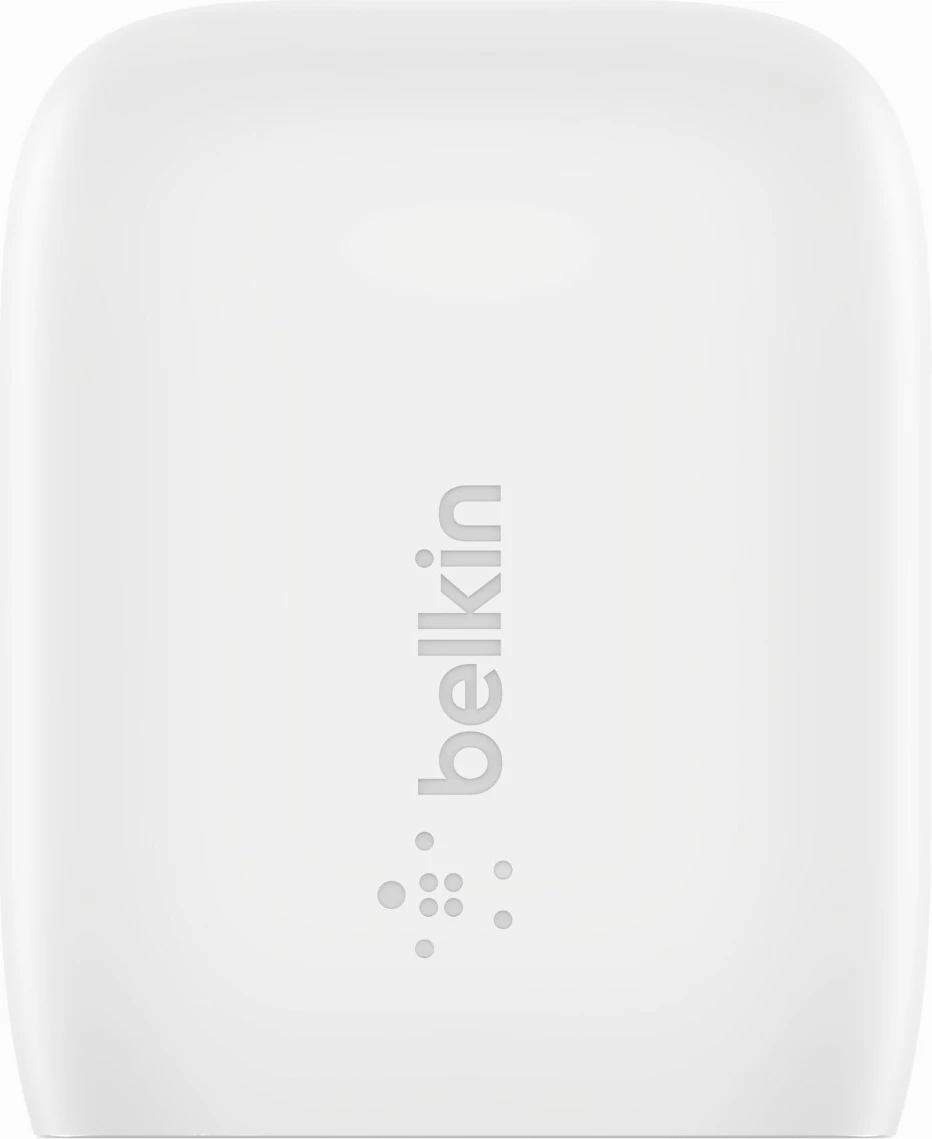 Karikues Belkin WCA006vf1MWH-B5, 1 m, 20 W, i bardhë