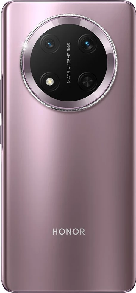 Celular Honor Magic7 Lite 6.78", 8 GB RAM, 256 GB, 5G, Purple