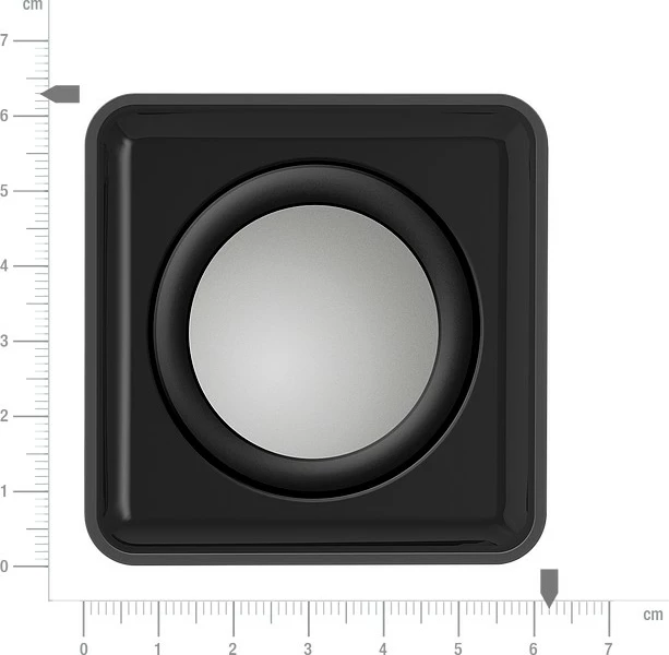 Bokse stereo Speedlink TWOXO, 2.0 kanale, 5 W, të zeza