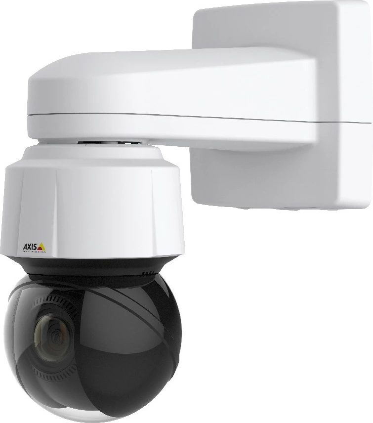 Mbajtës universal Axis 5506-951, për kamera PTZ, crash proof, i bardhë