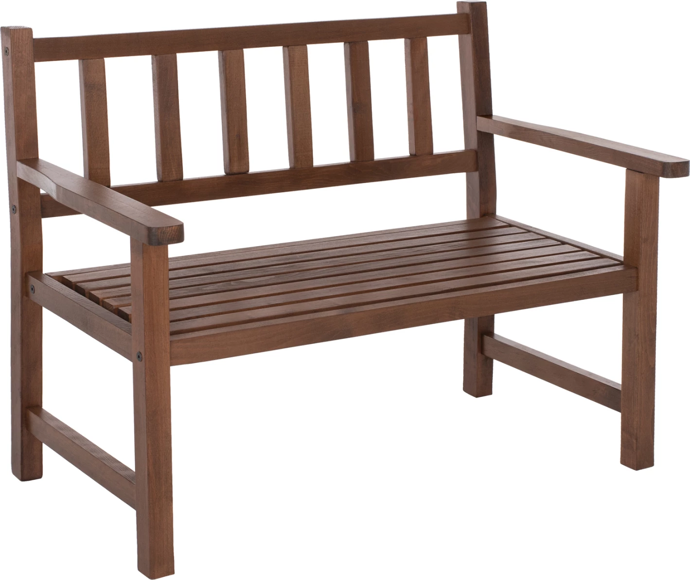 Stol druri Naxos 2 vendësh FH5407 110x64,5x85 cm