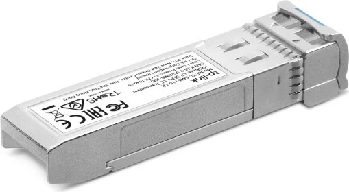 Modul SFP+ TP-Link SM5110-LR, 10Gbps, LC, 10km