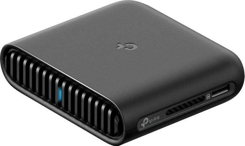 Router TP-Link TL-WR3002X Wi‑Fi 6 AX3000 4G LTE Dual-Band USB 3.0 VPN i zi