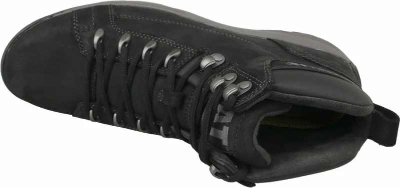 Çizme për turizëm Caterpillar Supersede M, të zeza