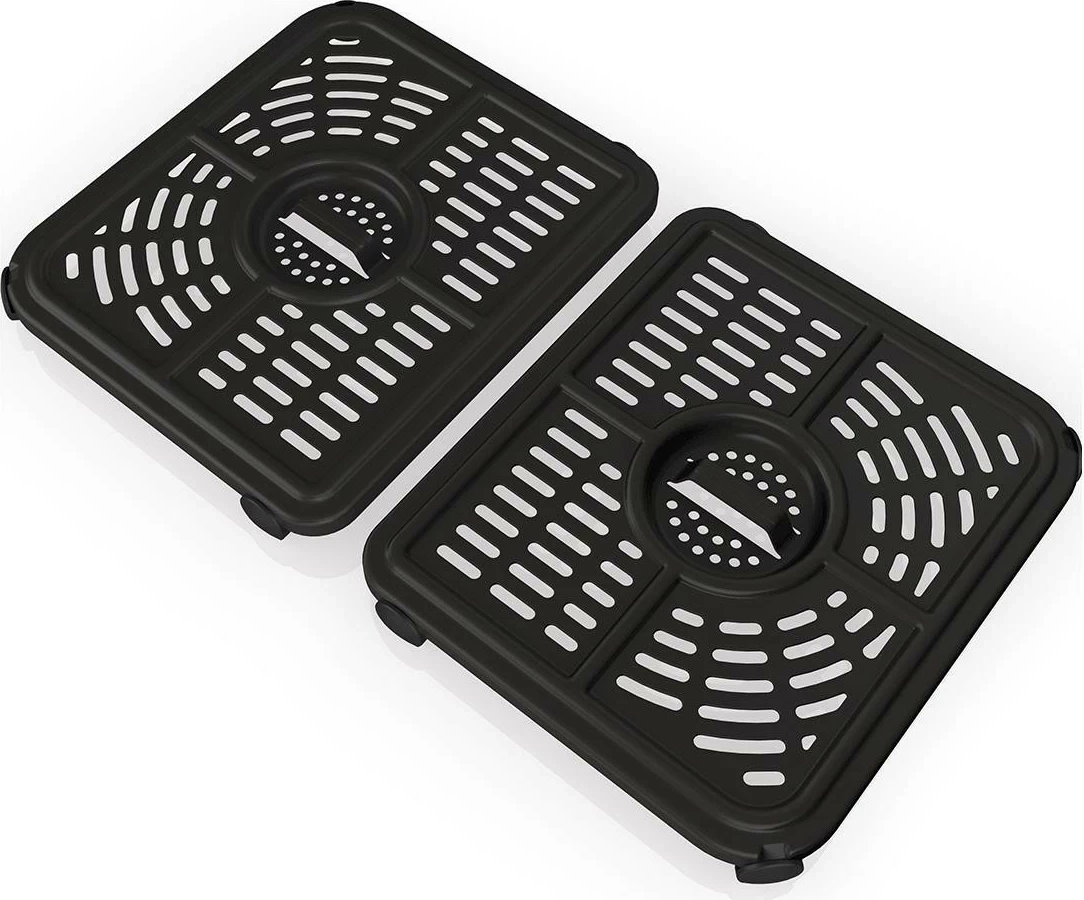 Fritezë Ninja AF500EU, e bardhë