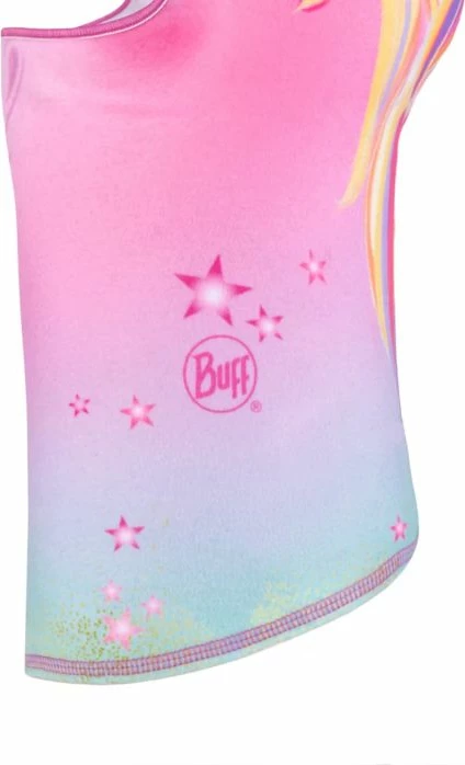 Balakllavë Buff unisex, rozë